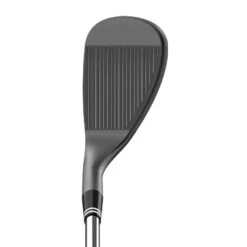 Cleveland Golf RTX ZipCore Black Satin Wedges -Golf Sales Shop RTXZipCoreBlack3