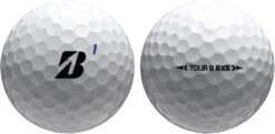 Bridgestone Tour B RXS Golf Balls -Golf Sales Shop RXSWHT1