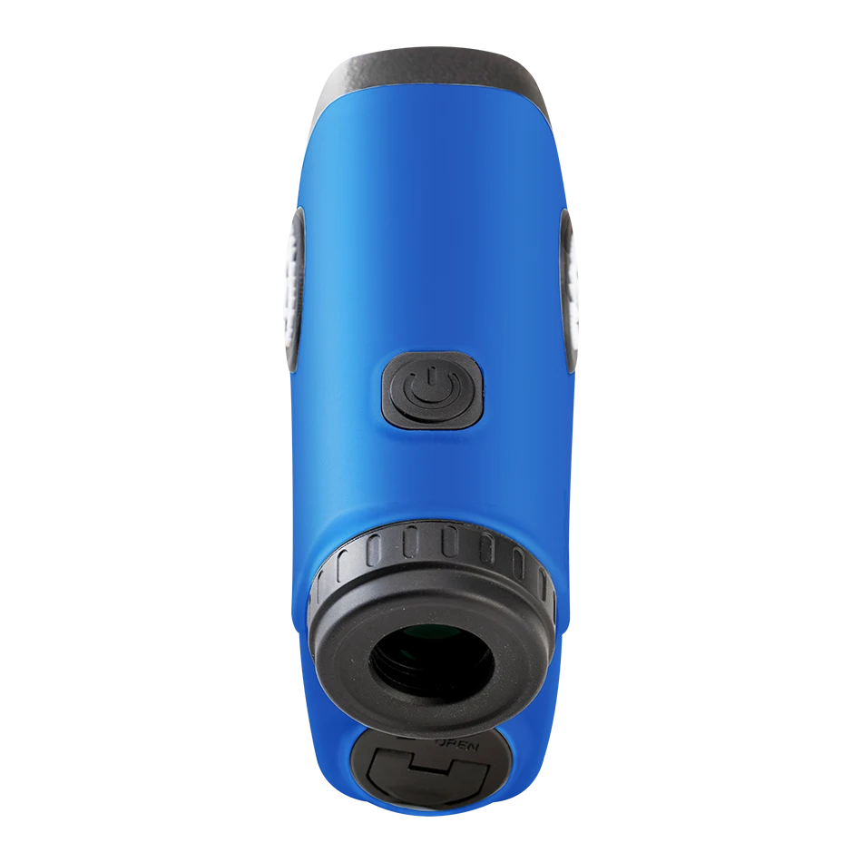 Callaway Golf 200s Laser Rangefinder, Blue With Slope 4 Callaway Golf 200s Laser Rangefinder, Blue With Slope - Image 4