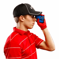 Callaway Golf 200s Laser Rangefinder, Blue With Slope 13 Callaway Golf 200s Laser Rangefinder, Blue With Slope -Golf Sales Shop Rangefinder 200s 6