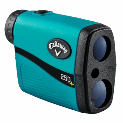 Callaway Golf 250+ Slope Laser Rangefinder