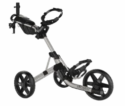 Clicgear Golf 3-Wheel Push Cart Model 4.0 20 Clicgear Golf 3-Wheel Push Cart Model 4.0 -Golf Sales Shop Silver da8057db e1ad 4510 8d0e c15d1875f4c9