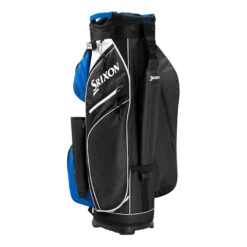 Srixon Premium Cart Bag -Golf Sales Shop SrixonPremiumCartBags BlueBlack4