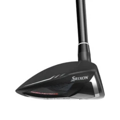 Srixon Golf ZX Mk II Fairway Woods -Golf Sales Shop SrixonZXMkIIFairway 3