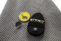 Monument Golf Stick It Magnetic Towels -Golf Sales Shop Stick It Towel Accessories