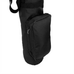 Orlimar Golf Sunday Bag -Golf Sales Shop Sunday Bag Black 2