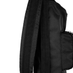 Orlimar Golf Sunday Bag -Golf Sales Shop Sunday Bag Black 3