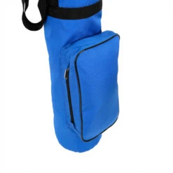 Orlimar Golf Sunday Bag -Golf Sales Shop Sunday Bag Blue 2