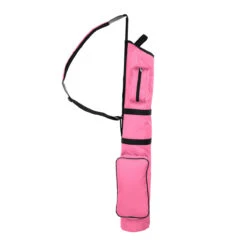 Orlimar Golf Sunday Bag -Golf Sales Shop Sunday Bag Pink