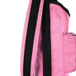 Orlimar Golf Sunday Bag -Golf Sales Shop Sunday Bag Pink 3