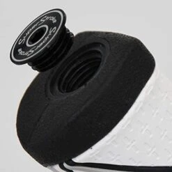 SuperStroke Traxion Wrist Lock Putter Grip -Golf Sales Shop SuperstrokeTraxionWristLockGreenWhite3