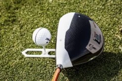 Swing Logic EFX Target And Alignment Tee System -Golf Sales Shop SwingLogicEFX 854372008009 66033 4