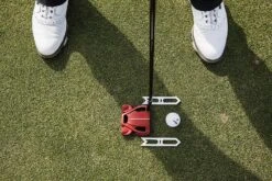 Swing Logic EFX Target And Alignment Tee System -Golf Sales Shop SwingLogicEFX 854372008009 66033 5
