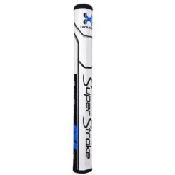 SuperStroke Traxion Tour Putter Grips -Golf Sales Shop Tour2.0BlackWhiteBlue