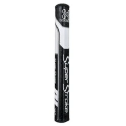 SuperStroke Traxion Tour Putter Grips -Golf Sales Shop Tour3.0BlackWhite