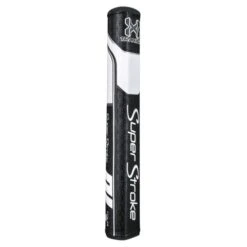 SuperStroke Traxion Tour Putter Grips -Golf Sales Shop TourBlackWhite5.0