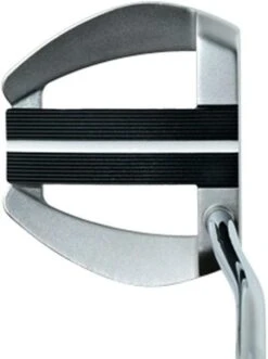 Tour Edge Pure Feel Template Series Putters -Golf Sales Shop TourEdgePureFeelTemplate BiarritzLH