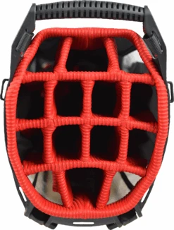 Sun Mountain Golf 2021 UltraLight 2.5+ 14-Way Divided Stand Carry Bag -Golf Sales Shop Two514wayTop