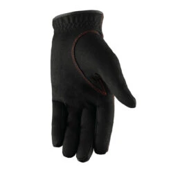 Wilson Staff Rain Gloves -Golf Sales Shop WS Rain Glove Pack Palm