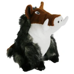 Sahara Creature Animal Golf Club Head Covers -Golf Sales Shop Warthog