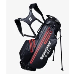 Bridgestone Golf Waterproof Stand Bag -Golf Sales Shop WaterproofStandBag 2