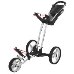 Sun Mountain Pathfinder PX3 Golf Push Carts 19 Sun Mountain Pathfinder PX3 Golf Push Carts -Golf Sales Shop White 147