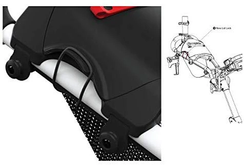 Clicgear Golf 3-Wheel Push Cart Model 4.0 14 Clicgear Golf 3-Wheel Push Cart Model 4.0 - Image 14