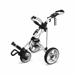 Clicgear Golf 3-Wheel Rovic Junior Push Cart Model RV3J -Golf Sales Shop White a844f42f fa88 4ff0 8f9d 92ea0a56066b