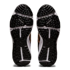 Asics Ladies Gel-Course Glide Spikeless Golf Shoes 11 Asics Ladies Gel-Course Glide Spikeless Golf Shoes -Golf Sales Shop Women Gel Course Glide rosegold V1 lrg 5