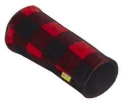 Creative Covers Woolies Golf Headcovers -Golf Sales Shop Woolie buffalo check 480x416 a42f6e84 d246 411e aa7f fdea15317f15