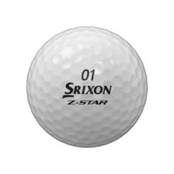 Srixon Z-Star Tour Divide Golf Balls -Golf Sales Shop ZStarDivide3