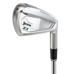 Srixon Golf ZX4 Mk II Irons -Golf Sales Shop ZX4MkIIIrons 6 446a12b6 1f88 4702 afeb b1e9cdf8d5e3