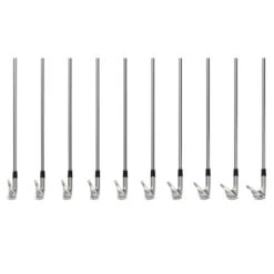 Srixon Golf ZX5 Mk II Irons -Golf Sales Shop ZX5MkIIIrons 8