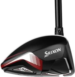Srixon Golf ZX7 Driver -Golf Sales Shop ZX7Driver 3