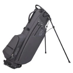 Wilson Staff ECO Stand Carry Golf Bag 12 Wilson Staff ECO Stand Carry Golf Bag -Golf Sales Shop bf786481a06737daf84eda1660f6568317a97a00 WGB6400GY 0 WS ECO CARRY GY