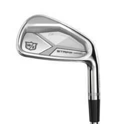 Wilson Staff Model CB Irons -Golf Sales Shop ca54f2f6a12be1f8b6e80fad4f63a8dcc151f211 WGR200035 6 Staff Model CB 7Iron Flat