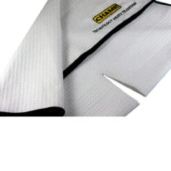 Champ Pro Caddy Golf Towel White -Golf Sales Shop ch88103 3