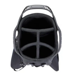 Wilson Staff EXO II Stand Carry Golf Bag -Golf Sales Shop f325711b2a7e97614e3846e2d271e0dc0056f7b3 WGB6600BU 3 WS EXO II CARRY BL BU