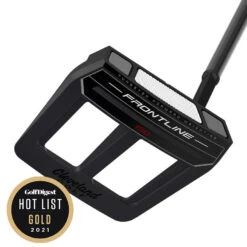 Cleveland Golf Frontline Putters -Golf Sales Shop frontline iso slant