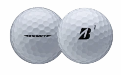 Bridgestone Golf E12 Soft Golf Balls -Golf Sales Shop image 1 bsg e12 soft balls white gallery1 37eca866 ba91 4e27 9ea2 e55d432029f0