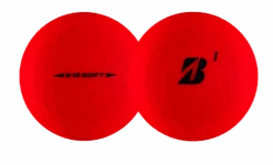 Bridgestone Golf E12 Soft Golf Balls -Golf Sales Shop image 11 bsg e12 soft balls red gallery11 80e7f735 b3e5 444c 9020 b0f29b2b7673