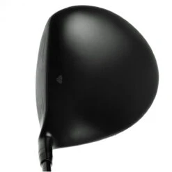 Power Play Juggernaut Titanium Draw Driver - Non-Conforming -Golf Sales Shop juggernaut draw driver crown 1